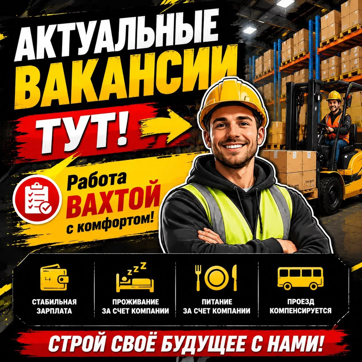 🐸 🐸 🐸 

📱 ЛИСТАЙ ⬇️ ВАХТЫ МОСКВА / МО

---

🔹 ЛЕМАНА ПРО
8 мужчин / водители Мулинет / HELI
💰 