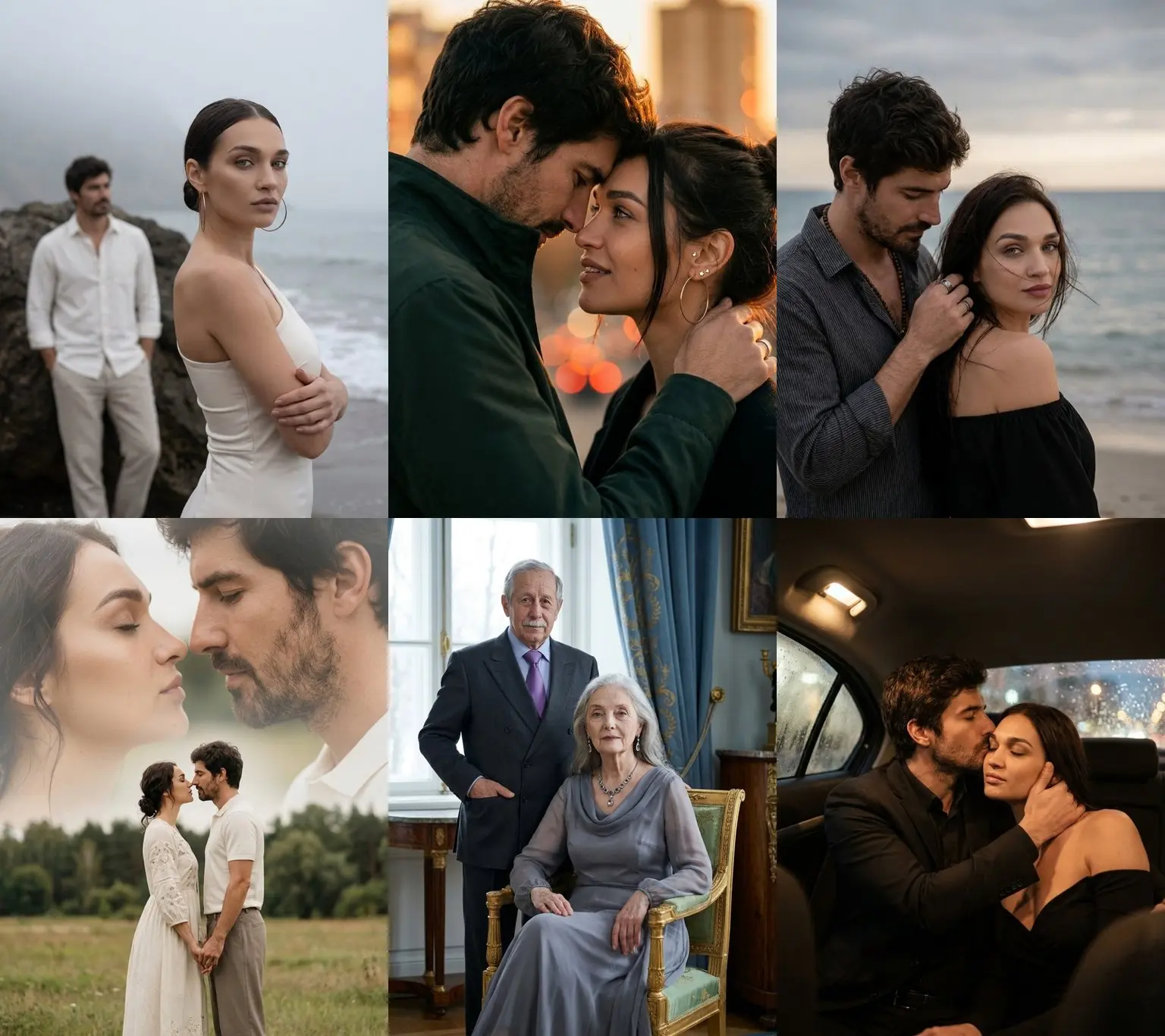Теперь можно вдвоём 👫

В ФотоБудке появилась новая категория — «Парные». Вы оба в одном кадре, в од