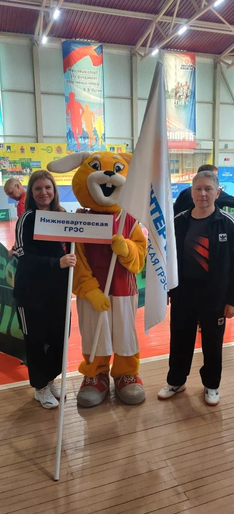 🏓 «Золото» и «бронзу» принёс нам первый соревновательный день!

Накануне в спорткомплексе города Во