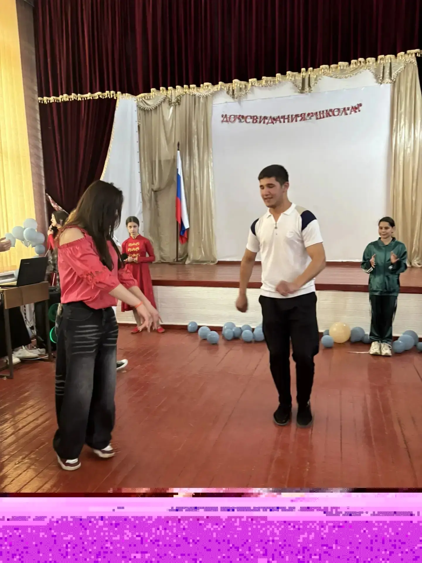 🌈 1 июня — День защиты детей — прошёл по-настоящему празднично!

Активисты Движения Первых Нальчикс