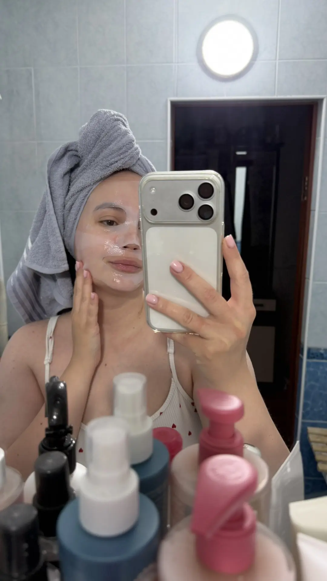 Доброе 🤍