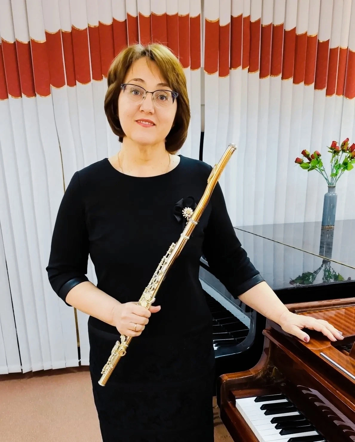 Наш преподаватель Варламова Лариса Александровна стала  победителем регионального конкурса профессио