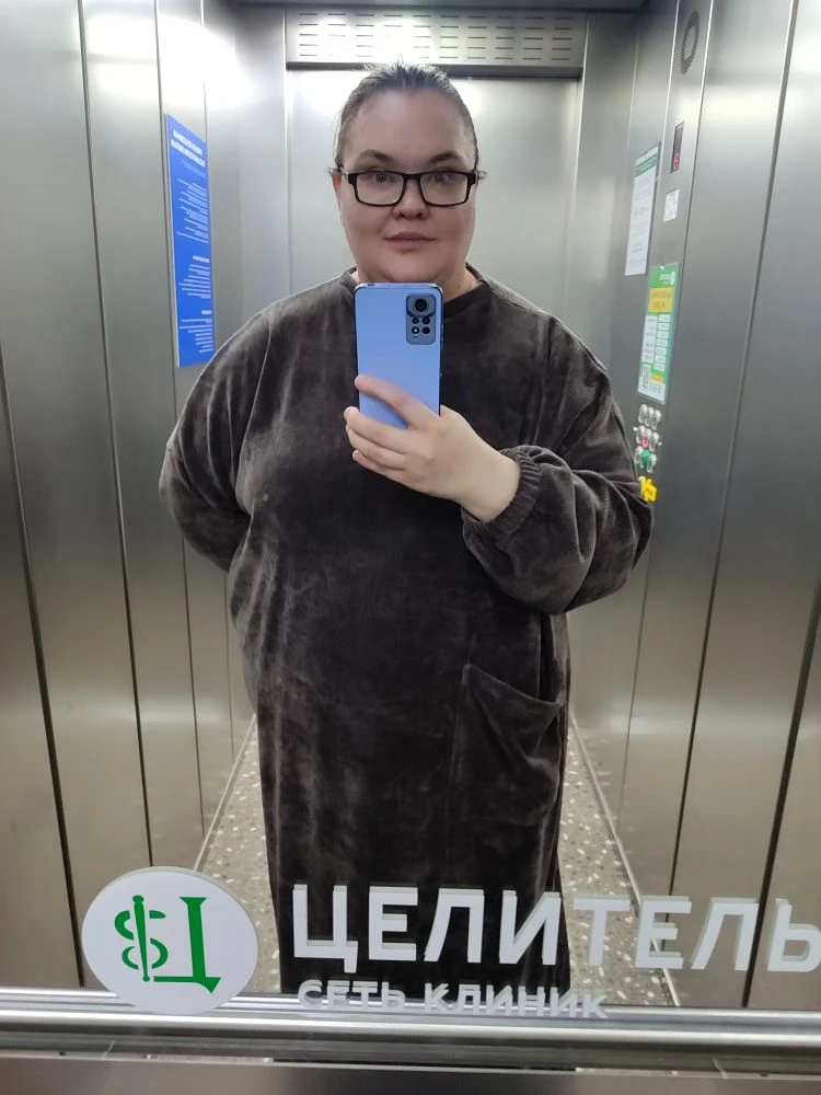 Вот одно и то же платье. Разница в фото 2 месяца 😉😉