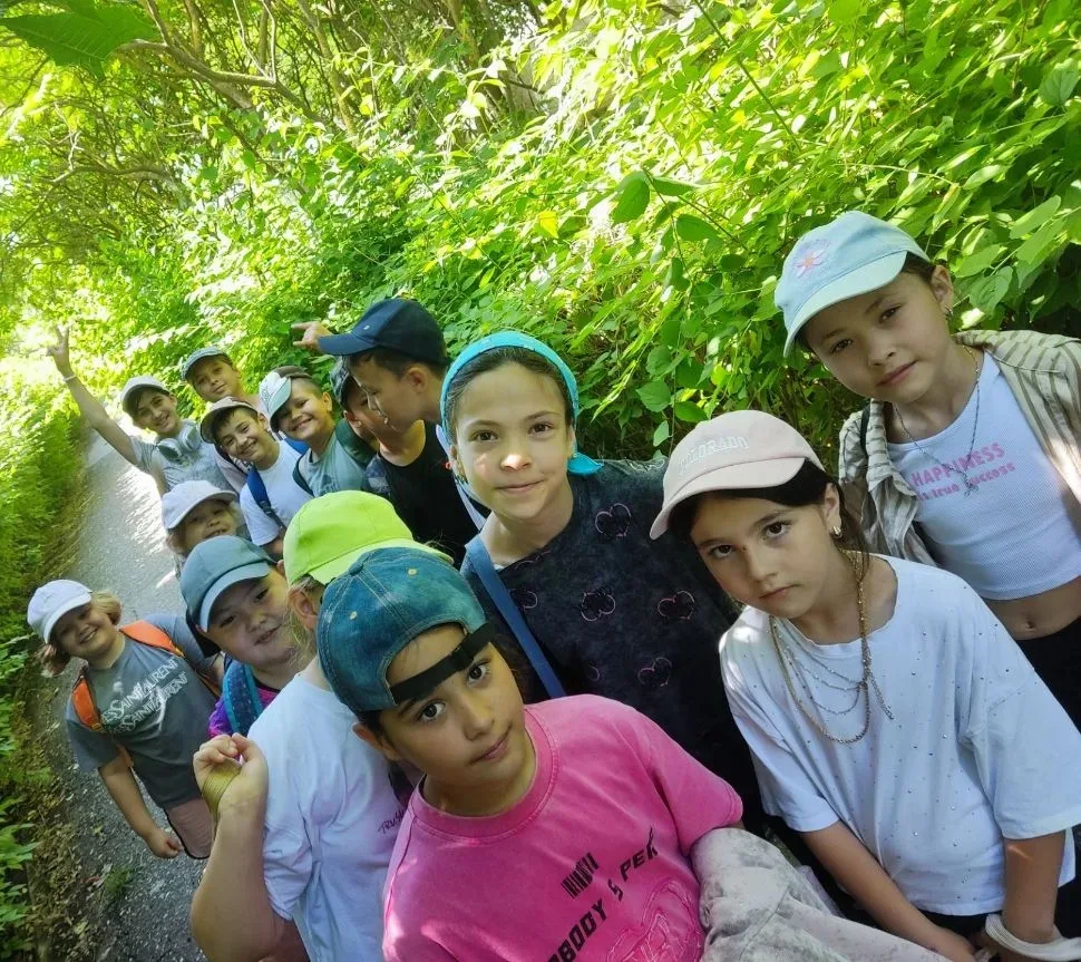 🌿🌿🌿 15 июня в России отмечают День создания юннатского движения.

🎓 О движении юных исследовател