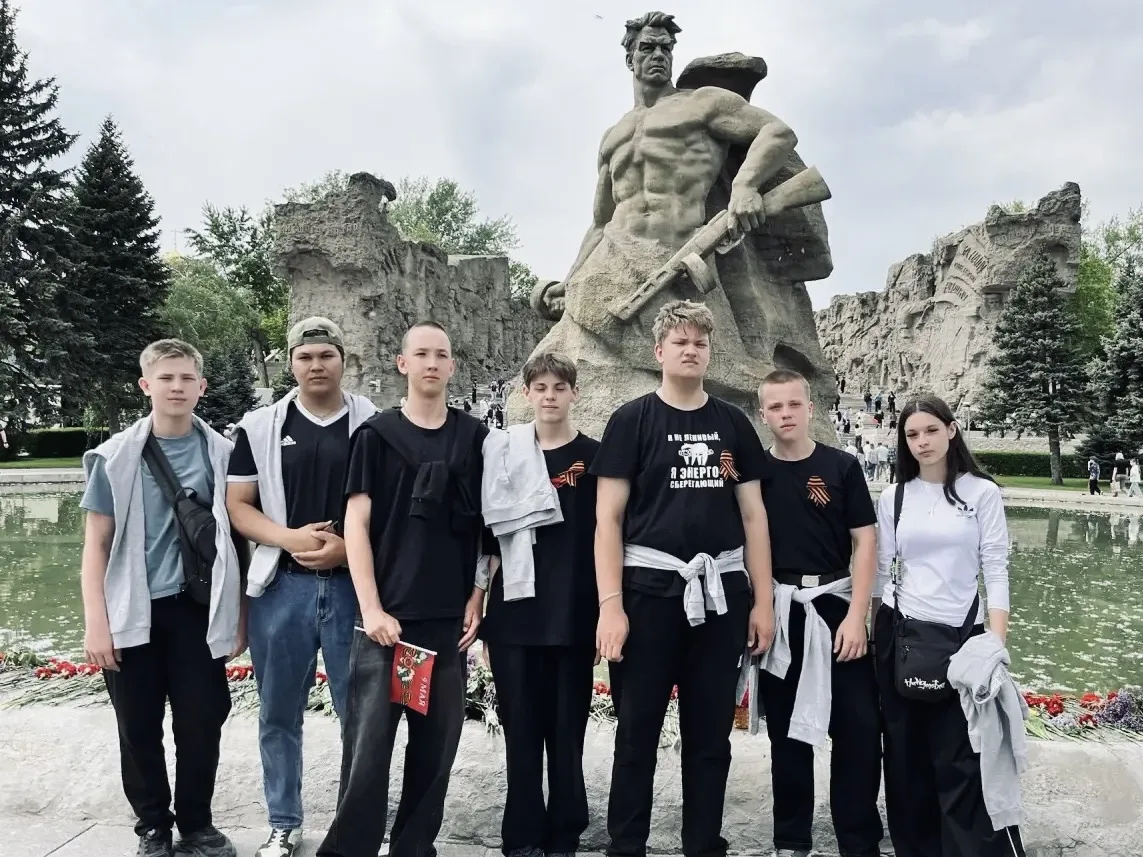 🇷🇺 Пять найденных солдат. Двадцать три дня поисков. Тысячи километров пути от дома.

Такой стала В