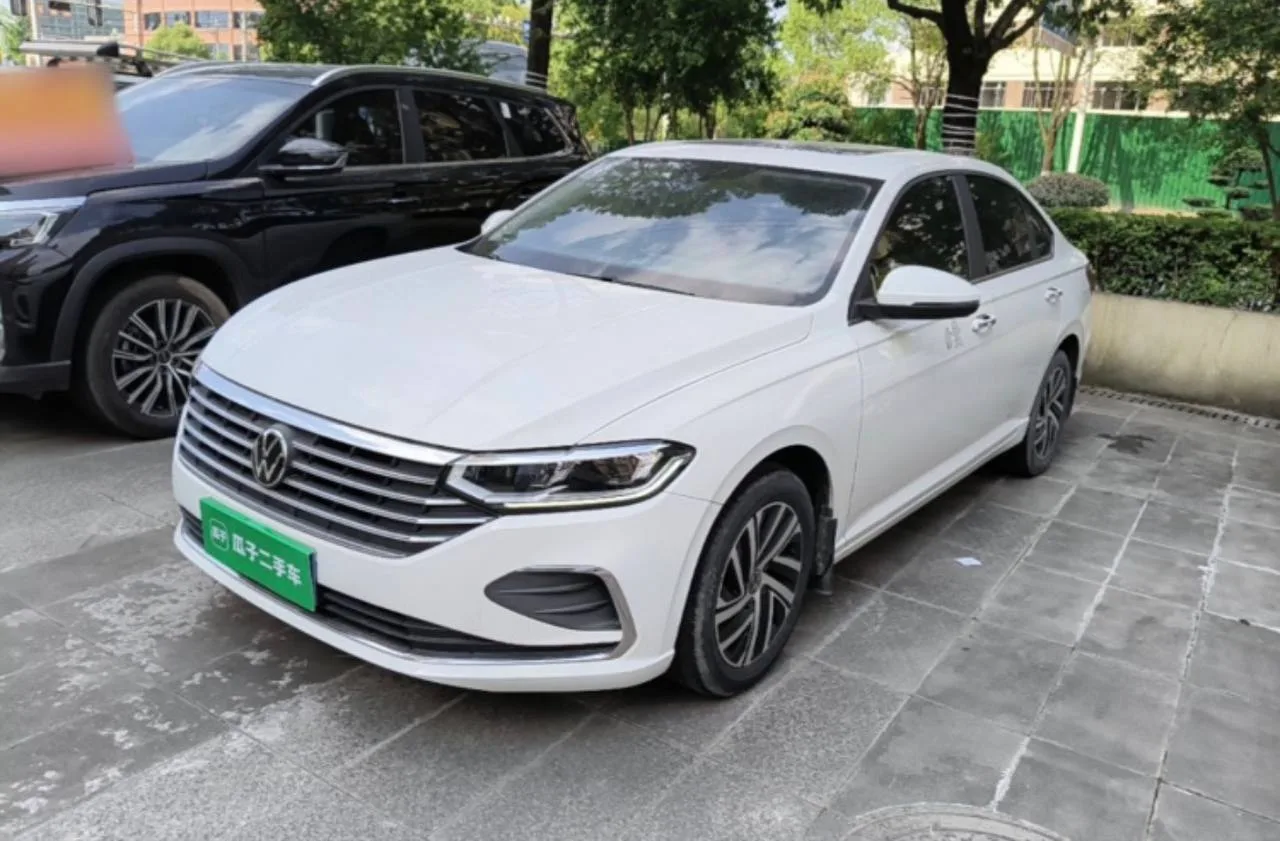 ‼️Доступен к заказу‼️

Volkswagen Lavida 🇨🇳
2022

#свободнаяпродажа

⏱️ Пробег 27 800 км
🔺 2WD
🛢