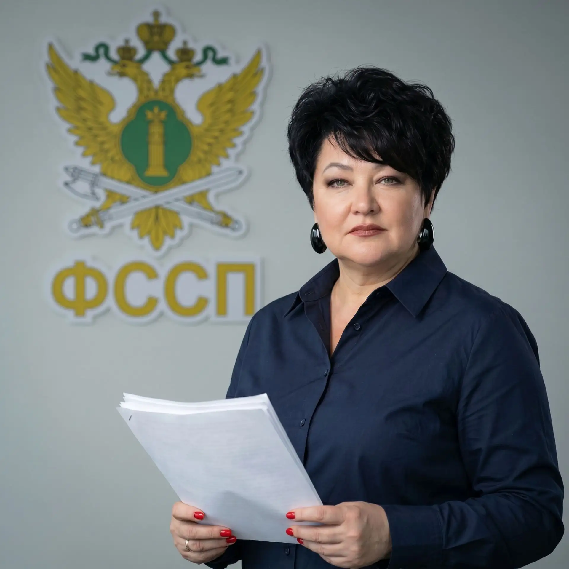 🎬 Приставы получили право снимать Вас на служебный смартфон
Проект приказа директора ФССП Аристова 