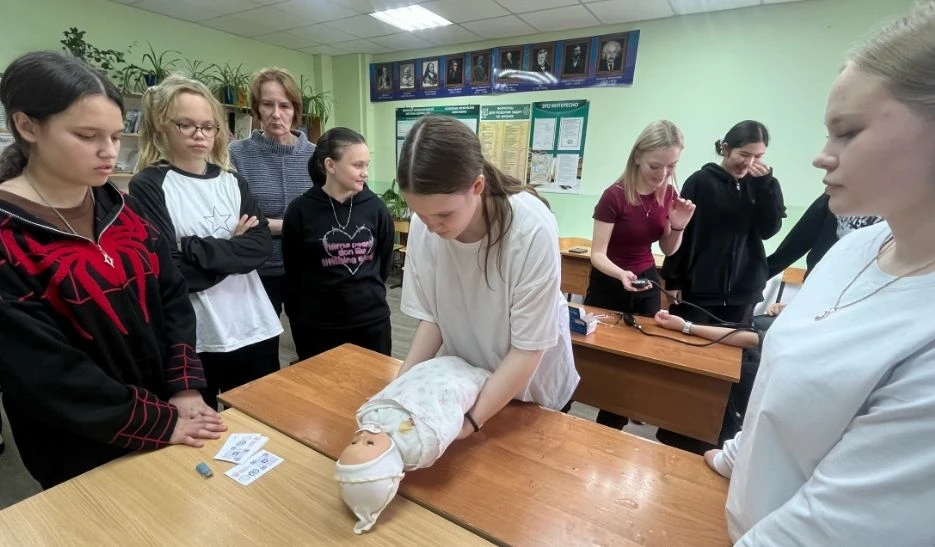 ЕДИНЫЙ ДЕНЬ ОТКРЫТЫХ ДВЕРЕЙ - 2026
#ЕДОД2026#ПриемнаякампанияУМК #Ты_в_хорошей_компании #МыАктивныеУ
