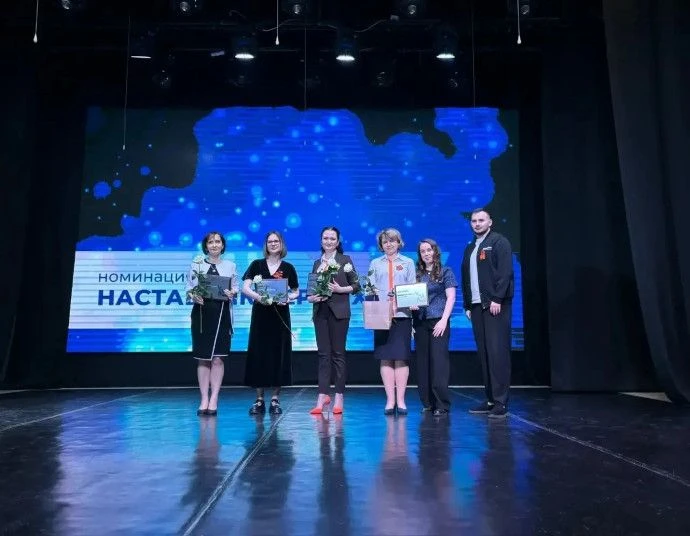 Сегодня, в стенах Краевого центра развития творчества детей и юношества имени Ю.А. Гагарина, состоял