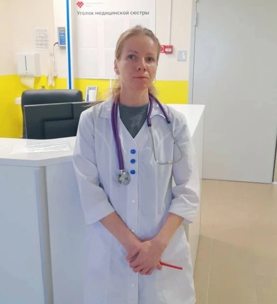 Получаем благодарности от пациентов😊⏫⏫⏫ 
"Добрый день!Хотим выразить огромную благодарность и низки