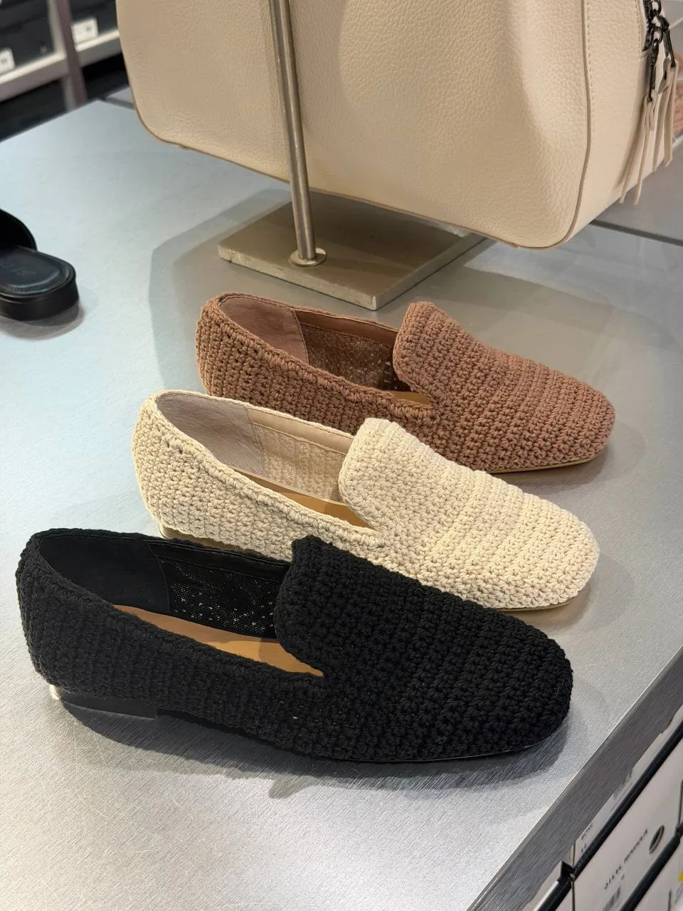STEVE MADDEN ‼️ПРОМО‼️ 

🏷️ 6.400₽ + доставка 🚚 из Америки