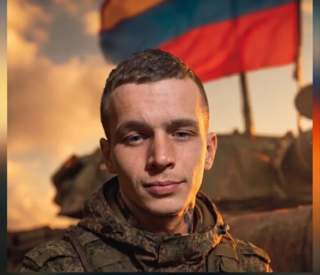 В зоне проведения специальной военной операции погиб наш земляк, житель с. Кучук Дорофеев Сергей Евг