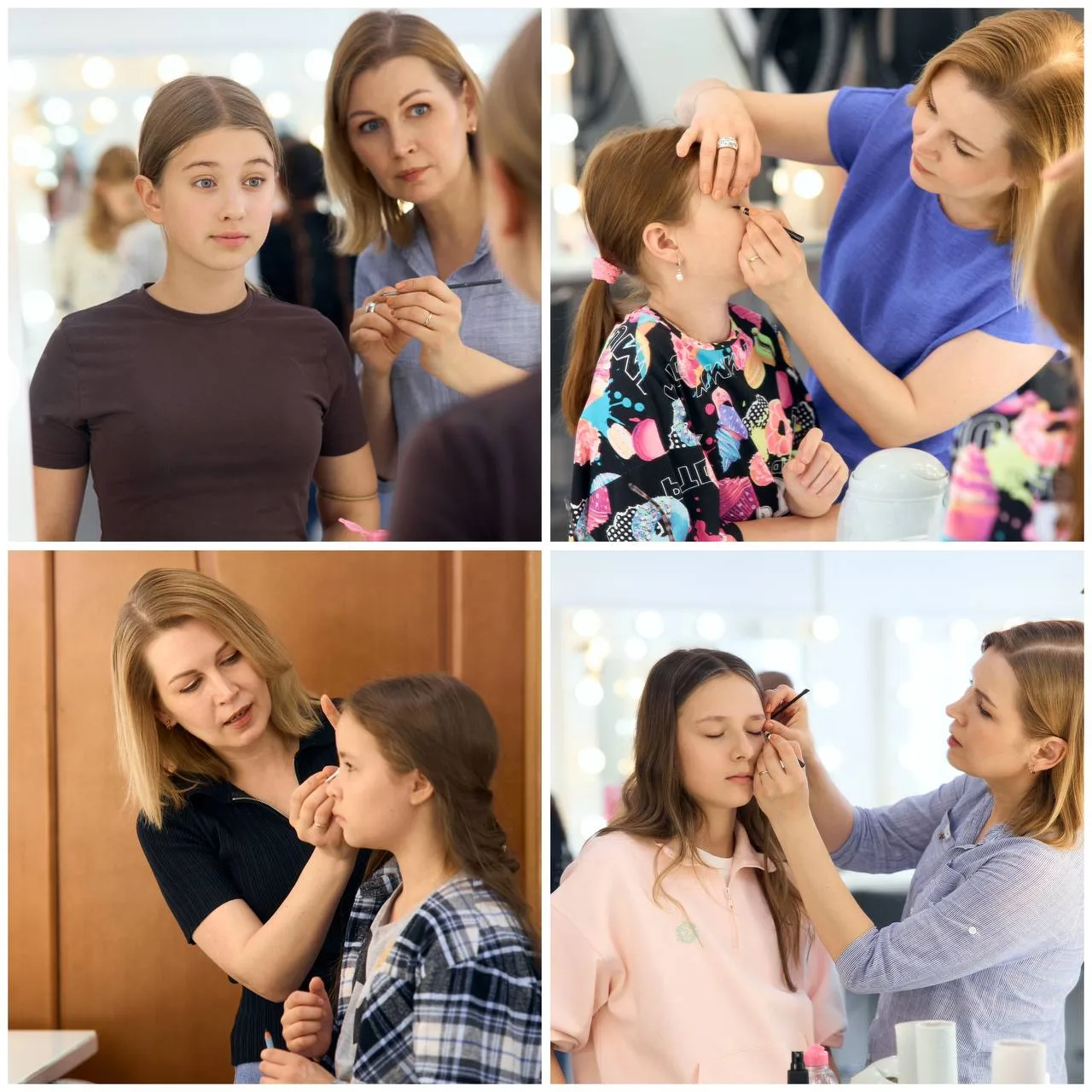 Я не пропала 🤗

Сначала - две недели больничного с ребёнком.
Потом - 11 дней мастер-классов почти б