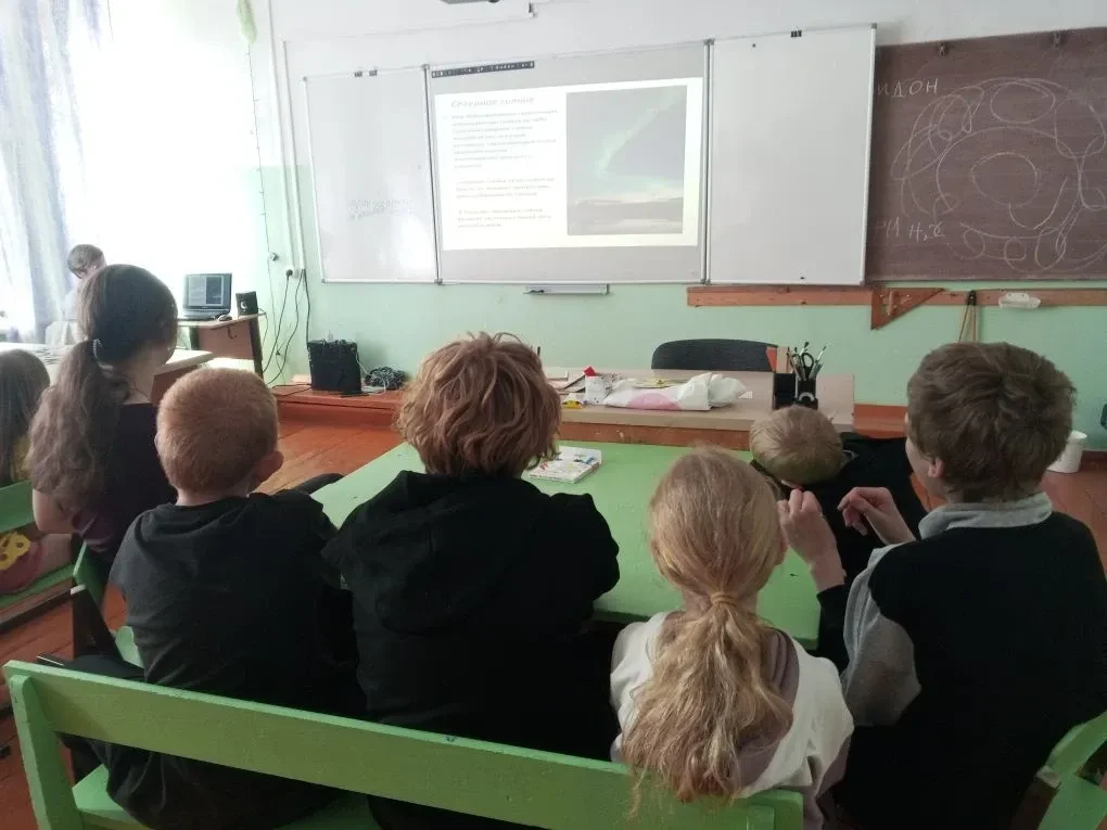 🇷🇺 В Год единства народов России мы продолжаем знакомиться с народами, проживающими в нашей стране