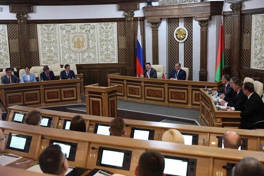 Игорь Краснов: ответственность за принятие итогового решения всегда остается за судьей 
 
10 июня 20