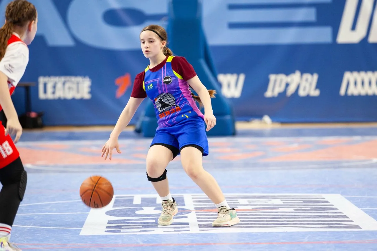 🏀Совсем недавно мы удивлялись двум наградам серебряного достоинства, а сегодня расскажем о турнире 