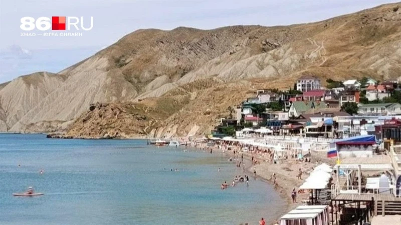 «Сухой закон» для Крыма: полуостров остался без бензина, воды и детского отдыха. Что происходит на п