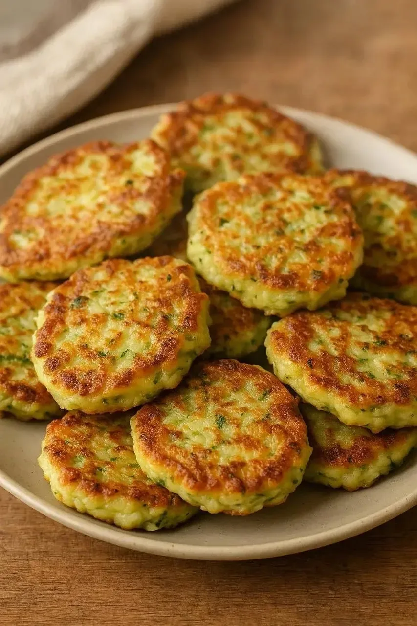 Капустные оладьи 🥬

Простое, лёгкое и очень вкусное блюдо из молодой капусты. Оладушки получаются н