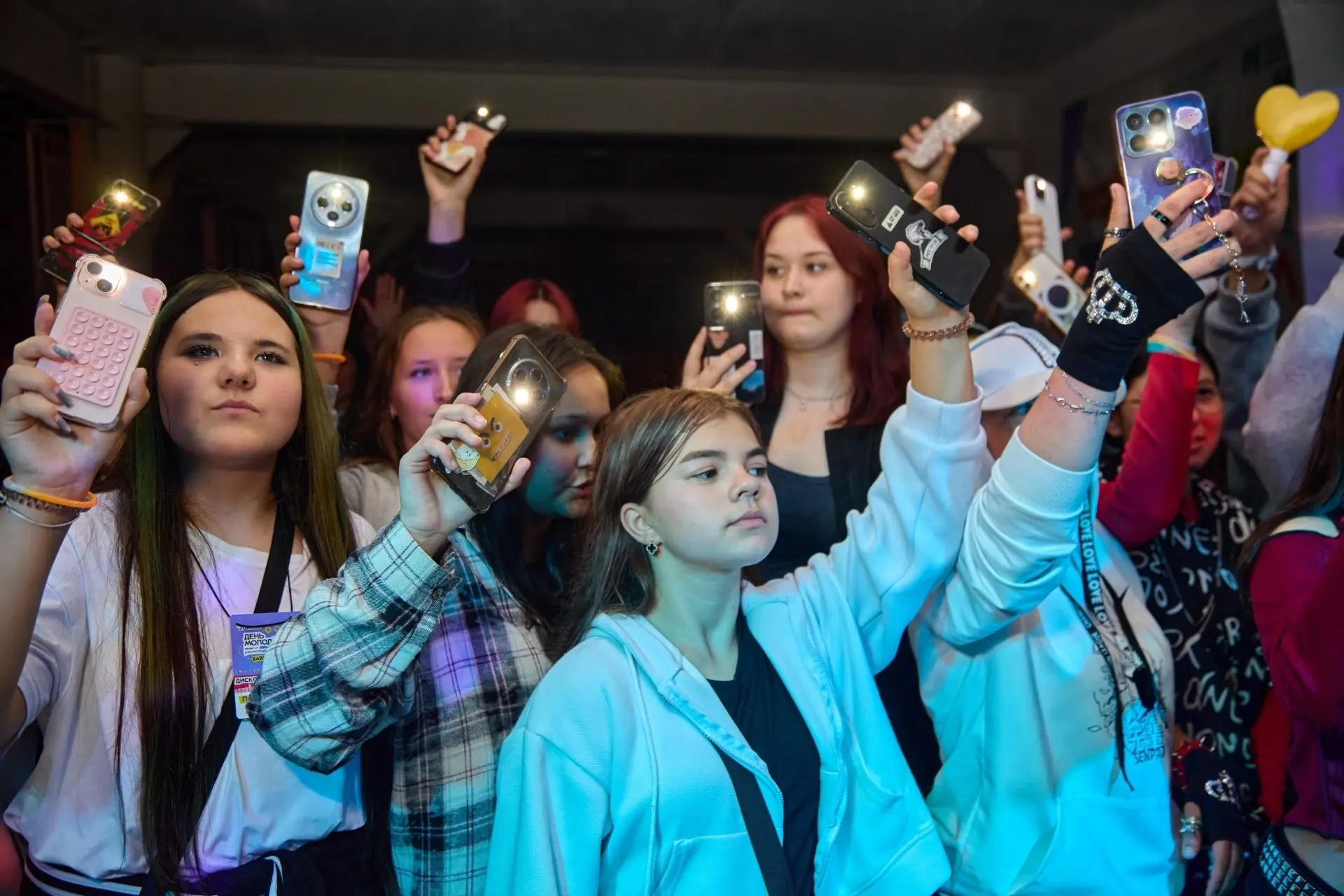 День молодёжи в Бавлах — 26 июня!

Приглашаем жителей и гостей района на главный молодёжный праздник