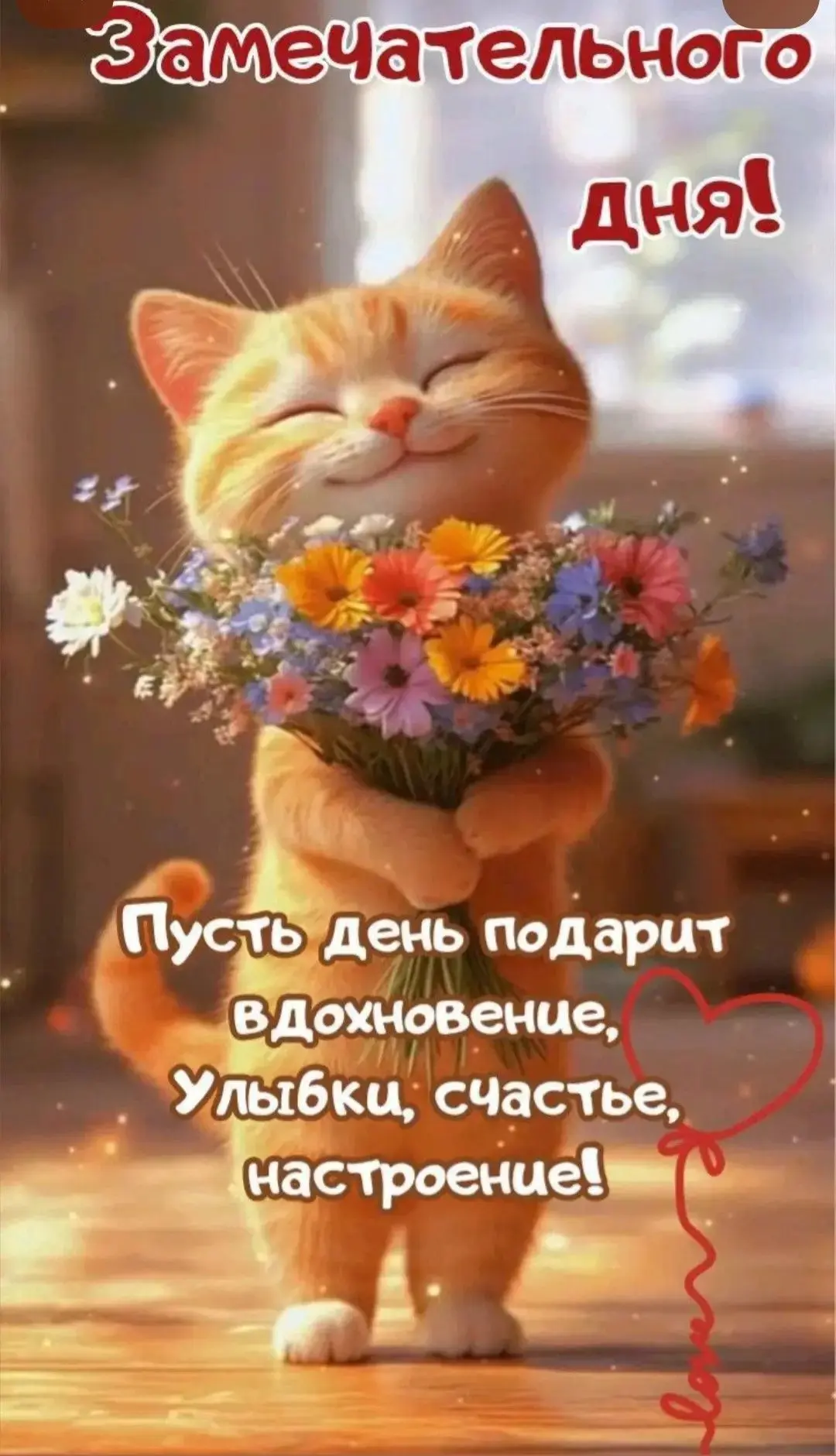 Всем хорошего дня!                                                                                  