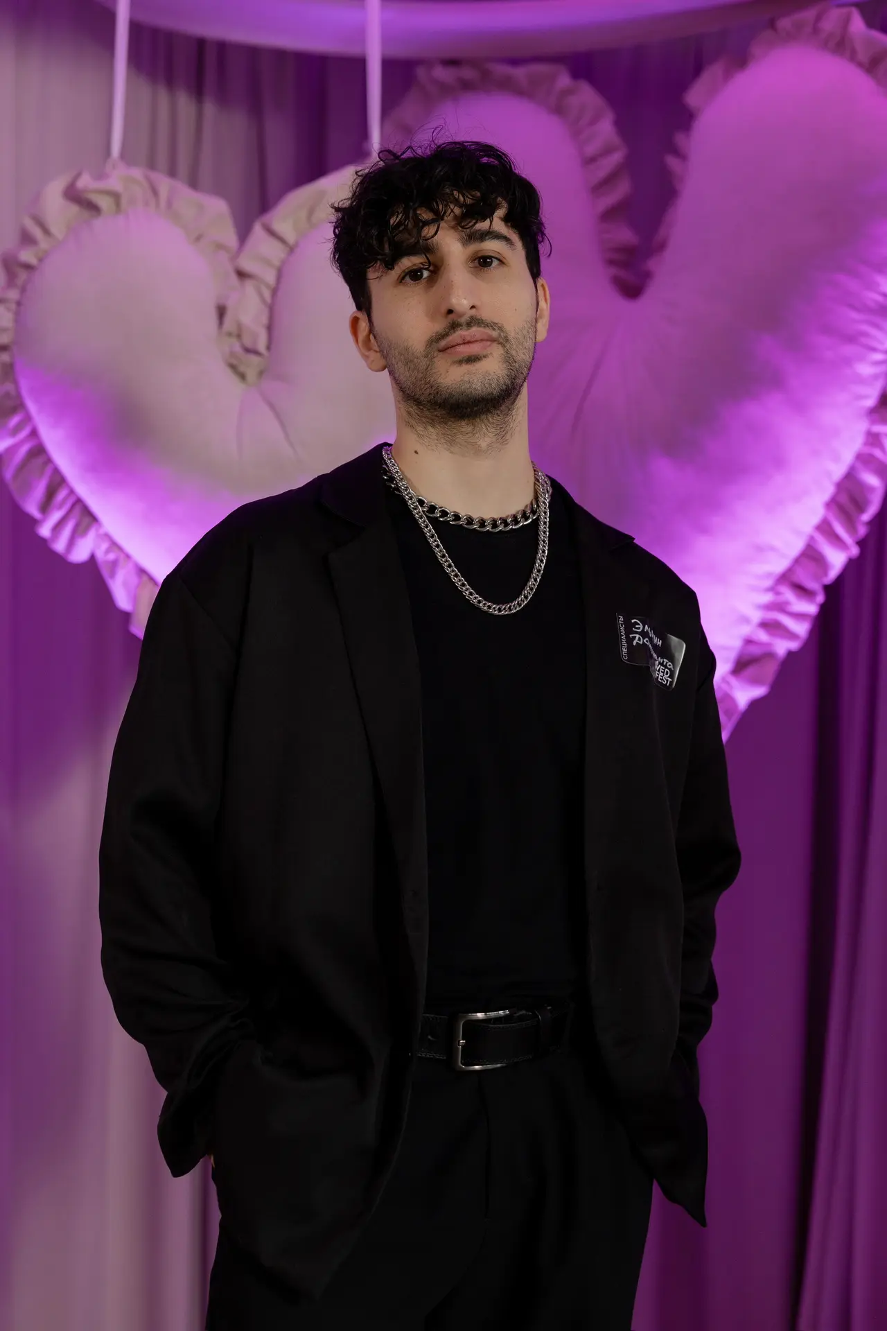 Прошел уже почти месяц с @wedfest.pro , а впечатления остались!
Ловите небольшой отчёт с первого дня
