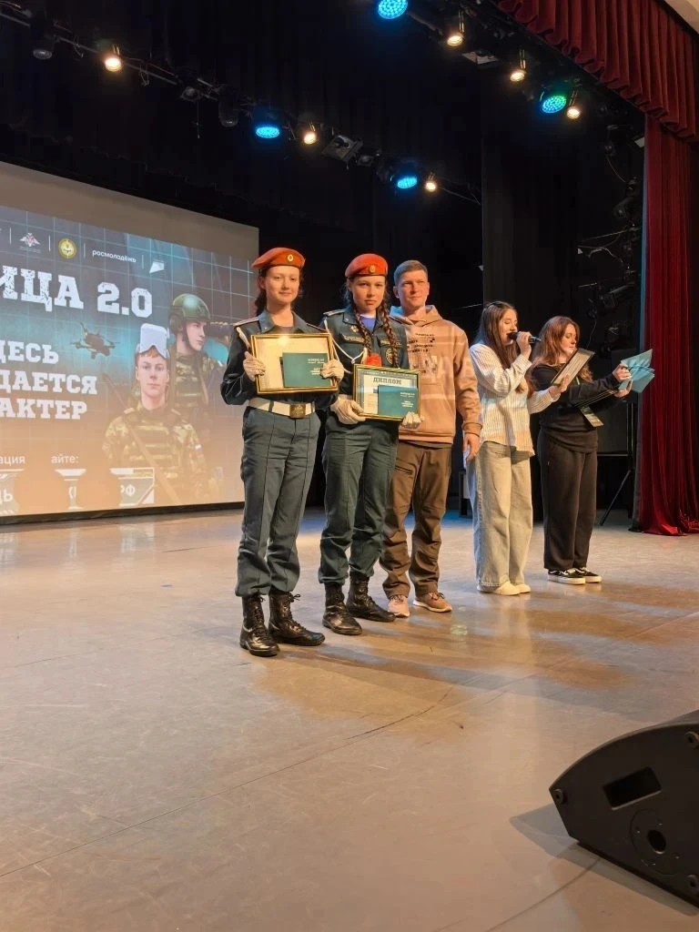 Урааааа🎉
Мы не только заняли  2 место в командных состязаниях,  но и взяли призовые места в УВС:

Ш
