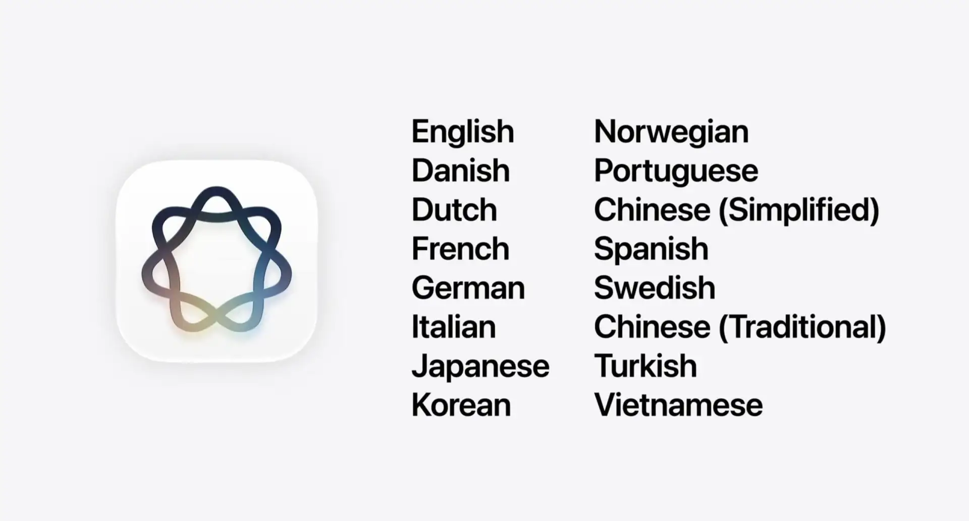 Лучшее с WWDC 2026: Siri наконец-то стала умной — её переделали, встроив модель Gemini. Теперь это р