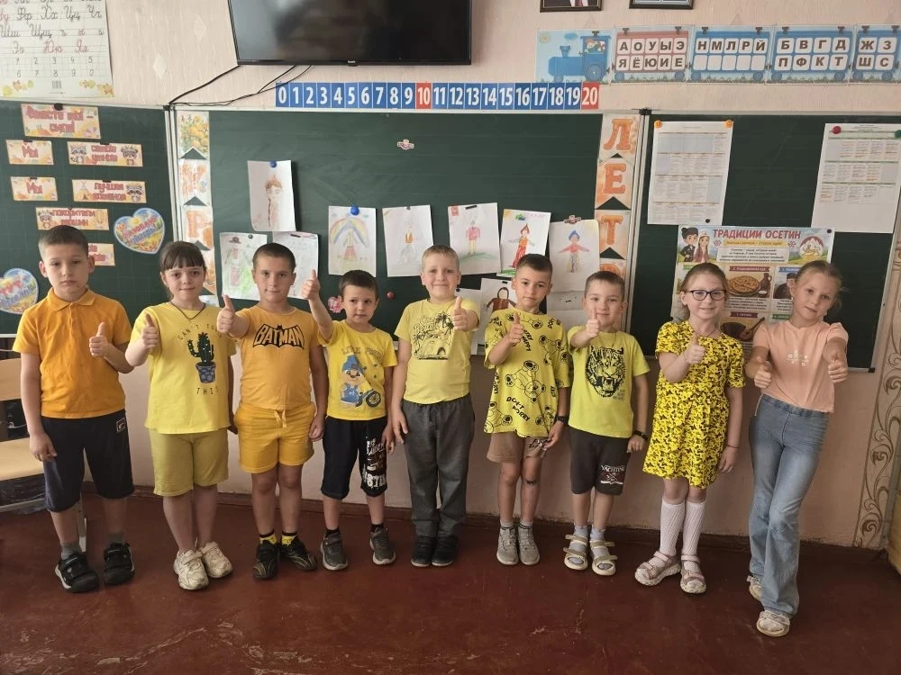 #солнышко 
#пришкольные_площадки
Финальная неделя пришкольного лагеря будет необычной! 
С 15 июня на