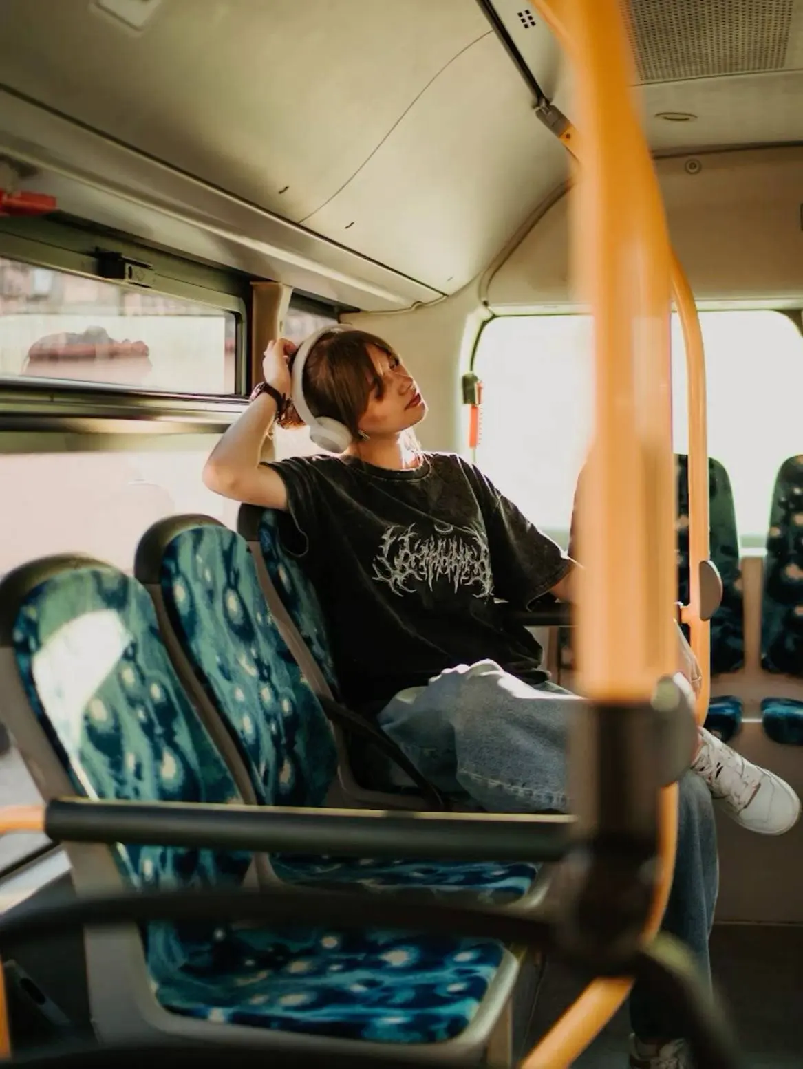 🚃 Медленная экскурсия через всю Москву

Иногда лучшая терапия и способ перезагрузить мысли — это вк