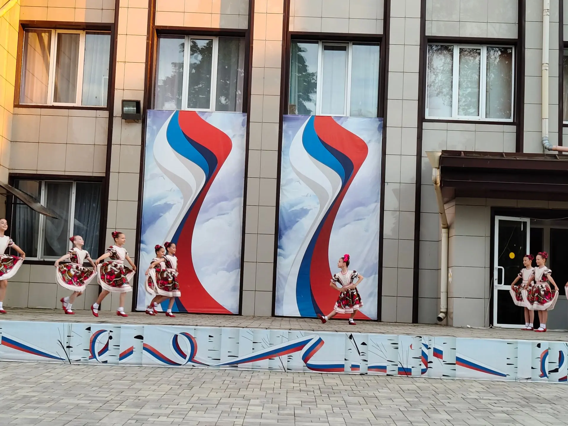 Дк Петрика 19 июня концерт 1700 дк 20 июня концерт школа 20 1900 да