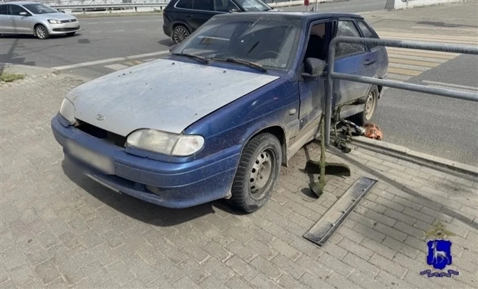 Столкновение двух авто на Московском шоссе в Самаре закончилось наездом на пешехода

В воскресенье, 