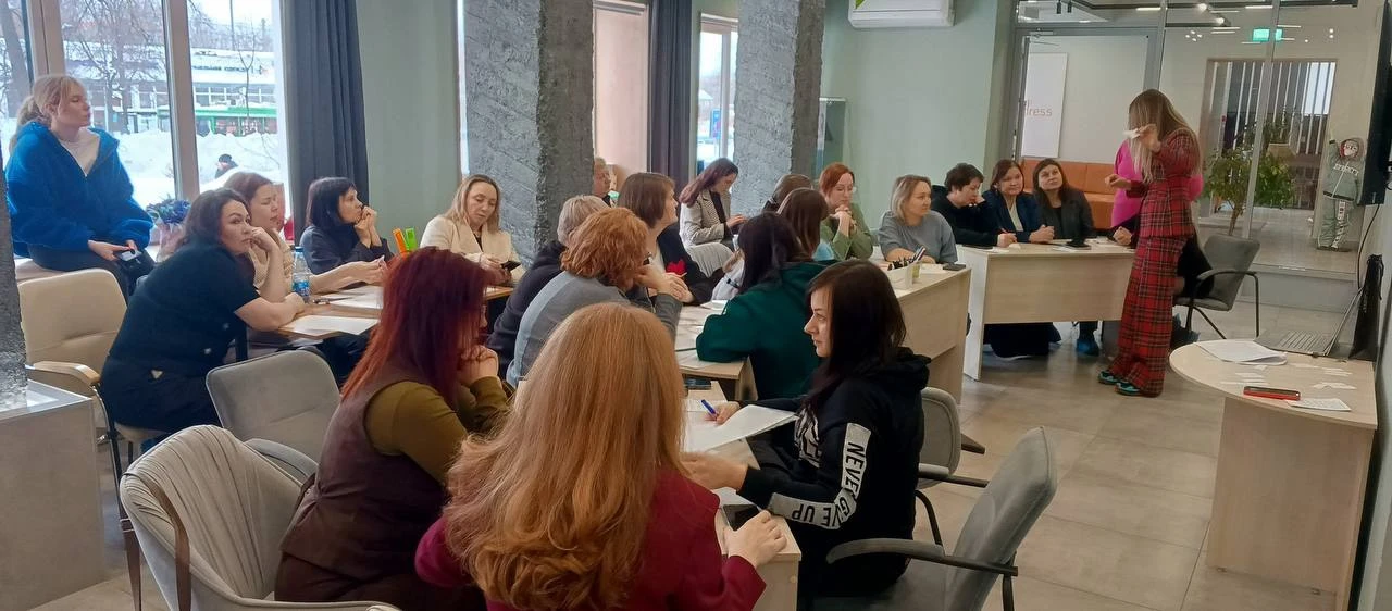 24 июня в ЦУМе подведут итоги социального проекта «Мода, доступная каждому»
 
В Казани подведут итог