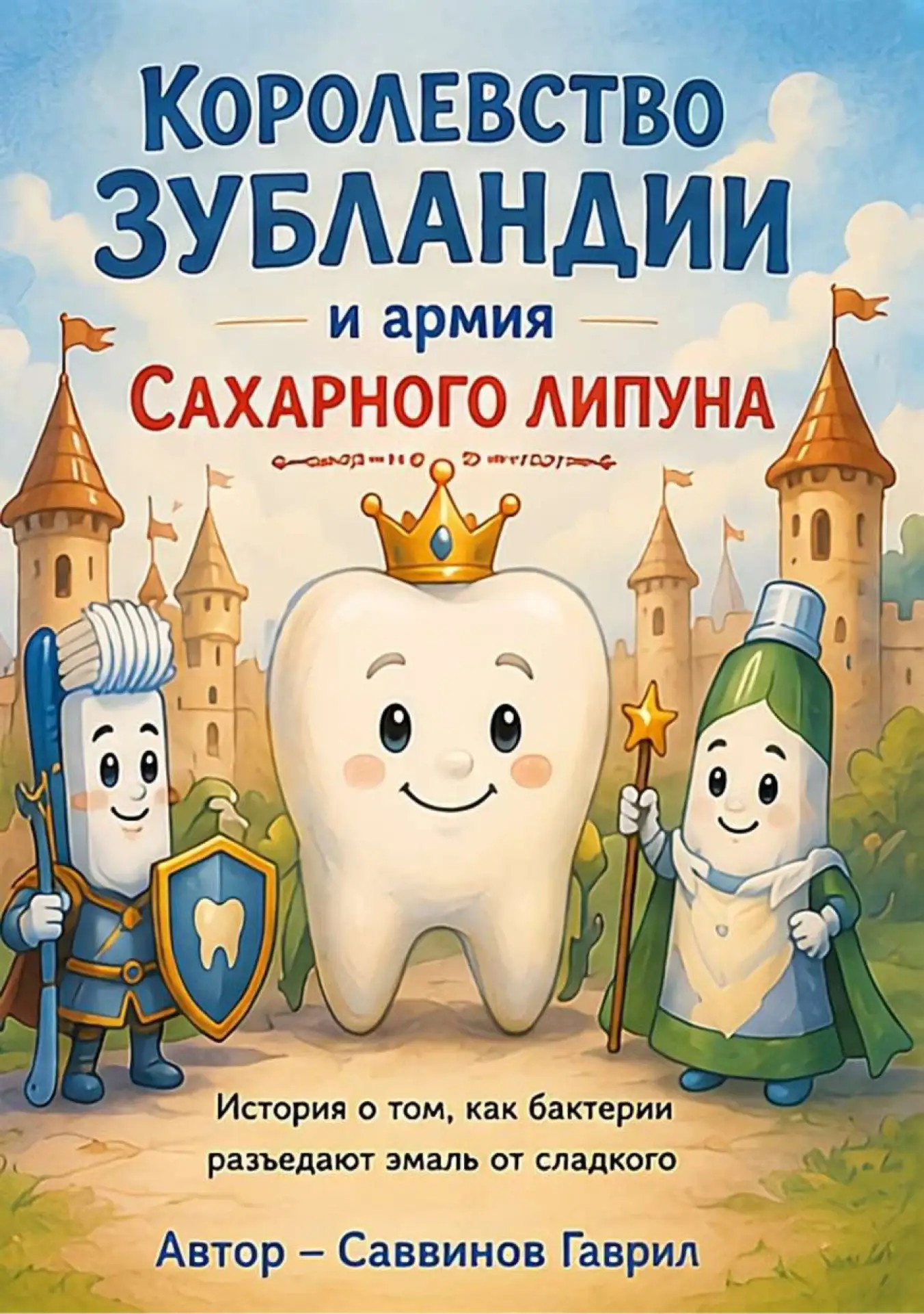 💙 С Днём защиты детей!

1 июня — это не только праздник детства, улыбок и беззаботных моментов, но 
