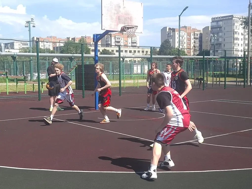 Поздравляем победителей и призёров соревнований! 🏆

Сегодня на базе Ставропольского регионального м