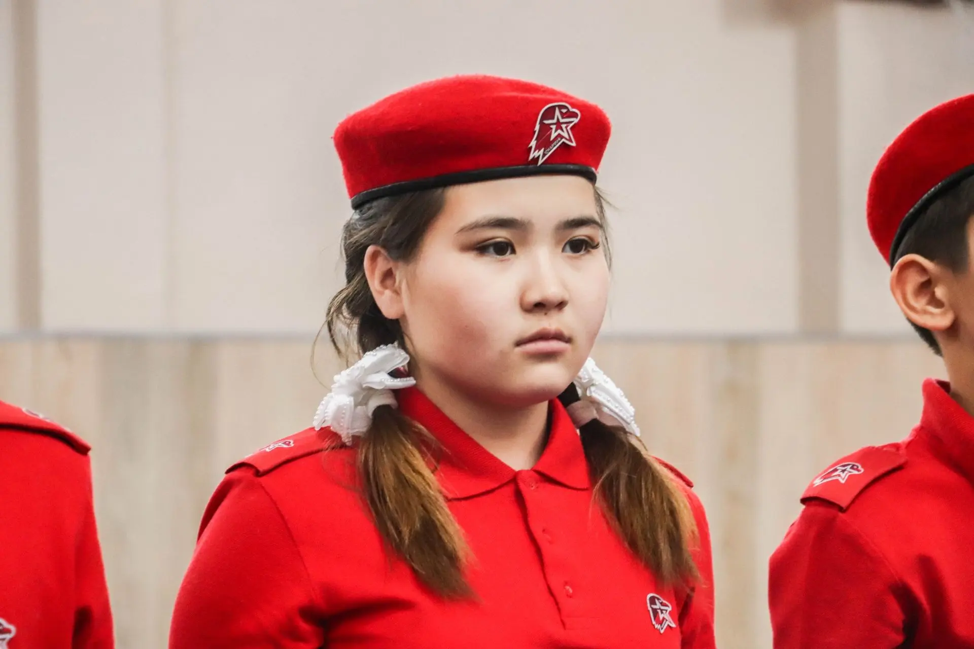 Мы дома❤ 
Расскажем немного о наших состязаниях.
Зарница проходила с 24.04 по 27.04. 
В первый день 