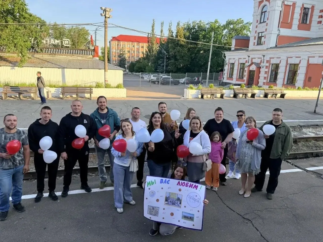 🎉После напряженных дней соревнований, полных борьбы, упорства наши юные спортсменки вернулись домой