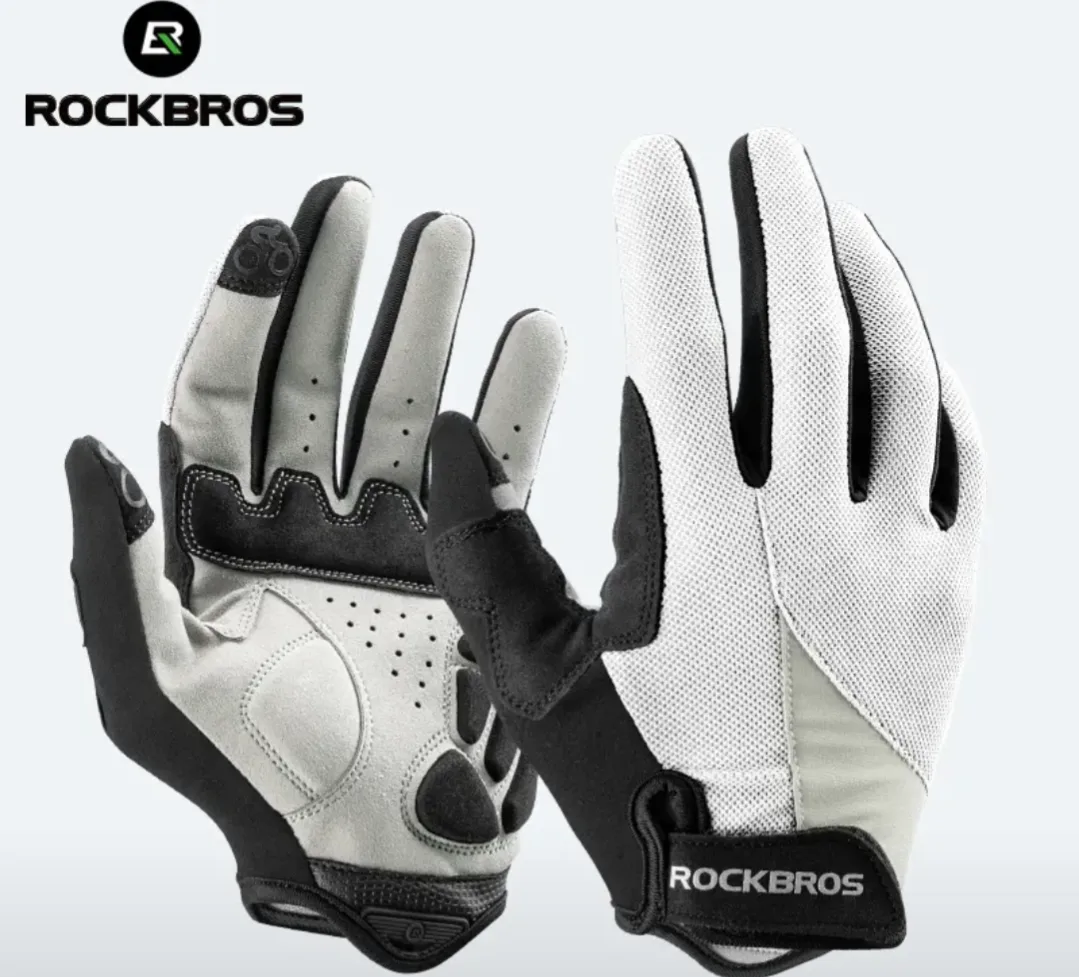 ROCKBROS перчатки для велоспорта S030


Цена:771р
Оценка:4.8(230)


Вот это скидка! Такая только на 