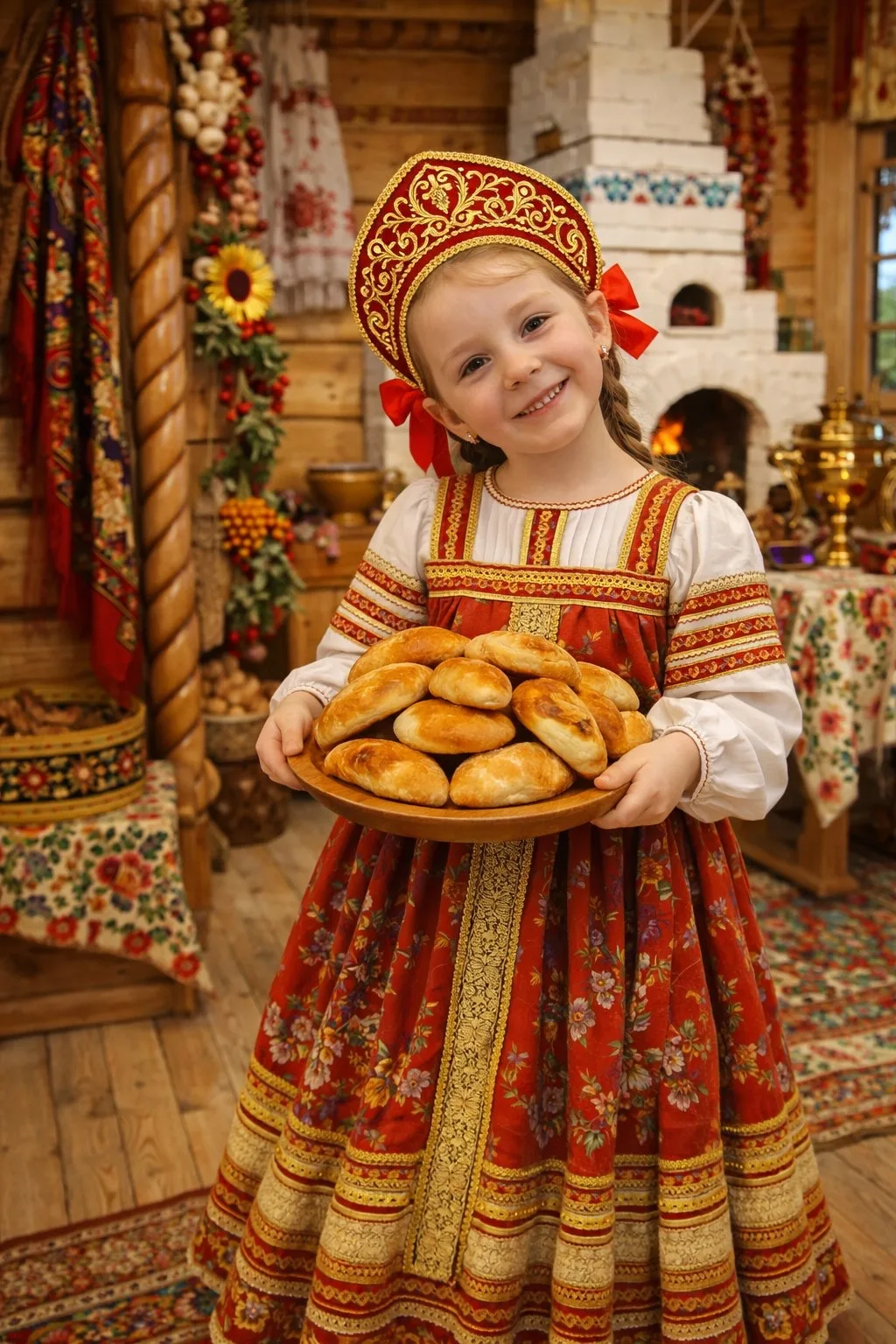 Вот, что получилось
