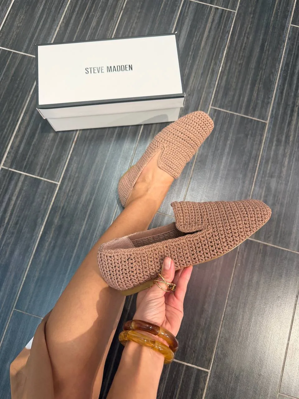 STEVE MADDEN ‼️ПРОМО‼️ 

🏷️ 6.400₽ + доставка 🚚 из Америки