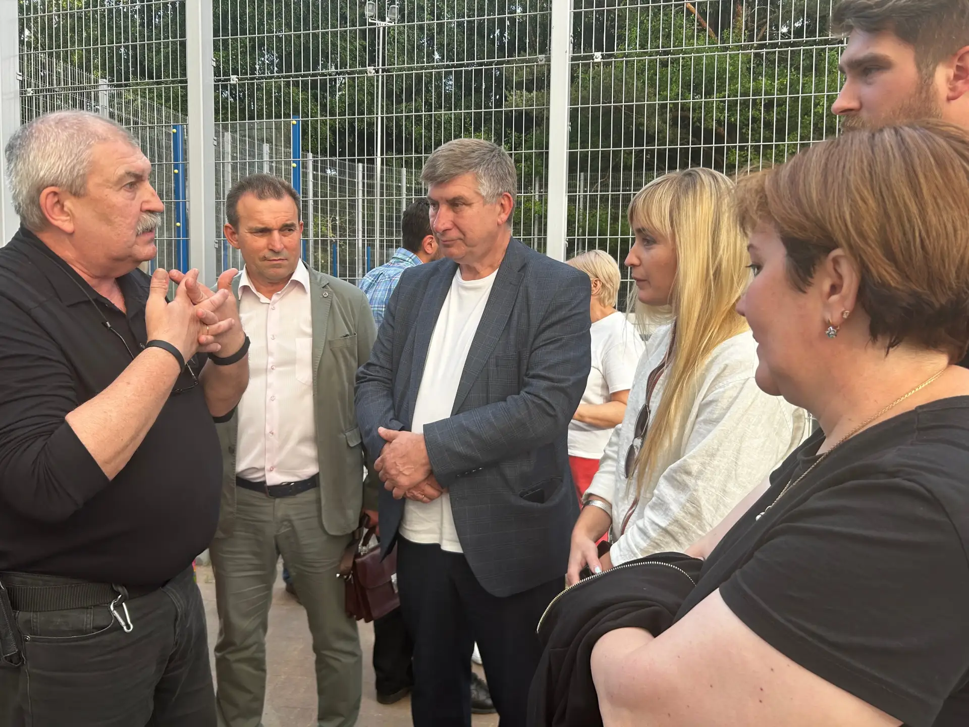 Внуково | ЖК Внуково | Одинцово | Москва🏡

Глава управы района Внуково провел еженедельный обход те