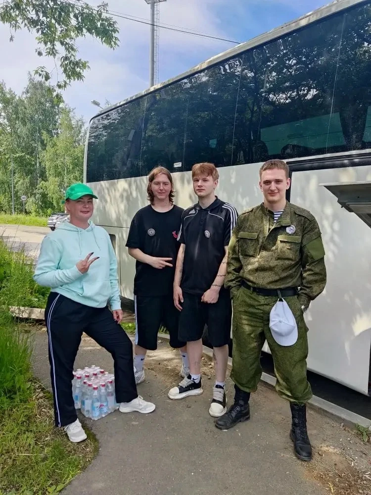 🗺️ «Урал — территория жизни»: экспедиция среди обучающихся СПО Горнозаводского управленческого окру