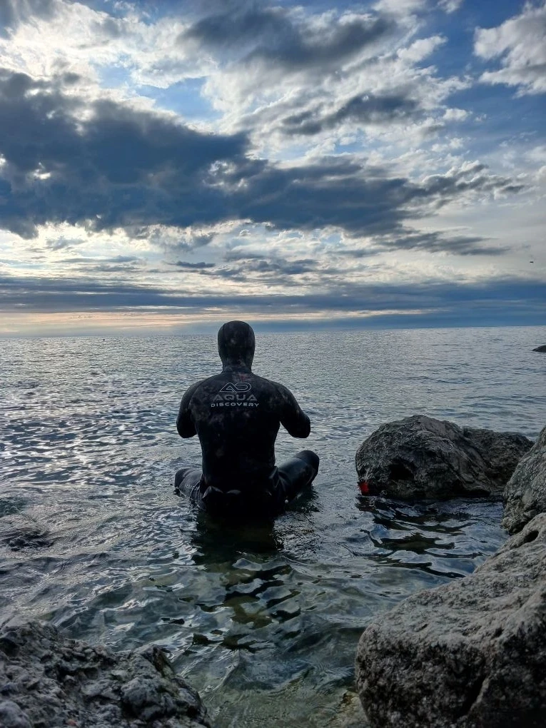 Эти выходные море по прогнозу прозрачное будет