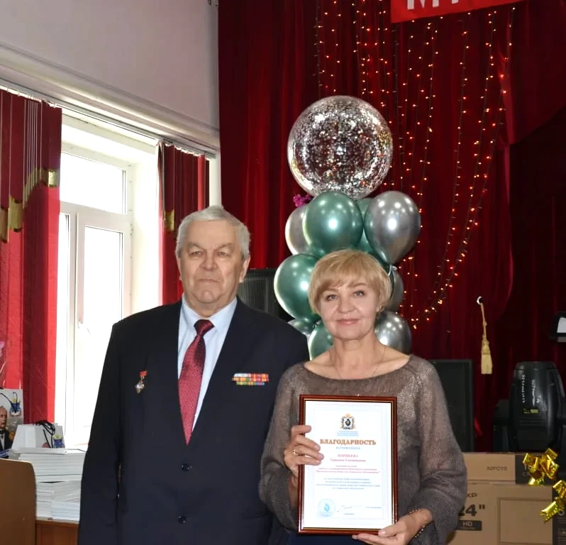 📍8 июня по поручению Игоря Чесницкого общественный помощник Уполномоченного в Николаевском муниципа