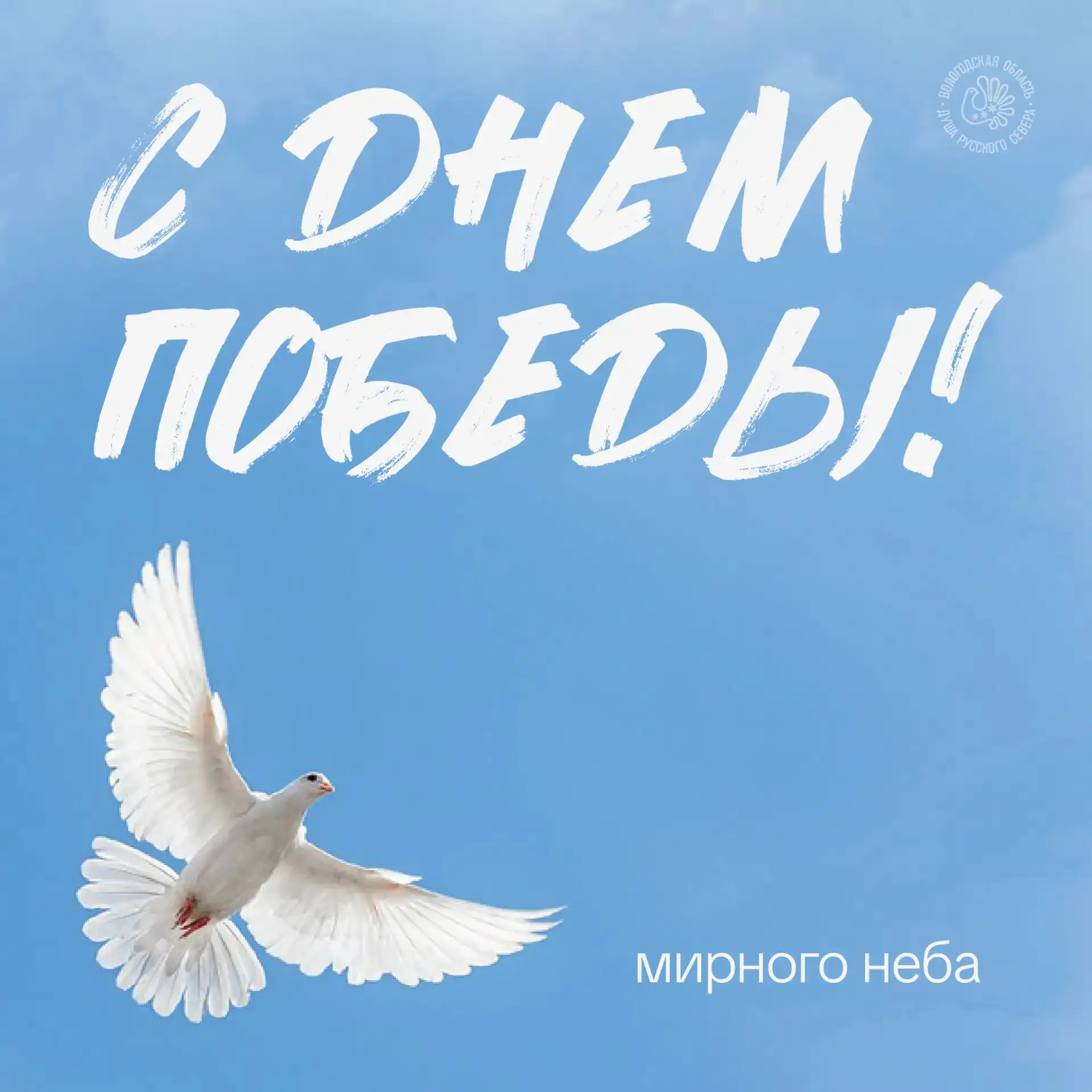 ⭐9 Мая - день, наполненный гордостью, памятью и благодарностью.⭐

🎉Этот праздник объединяет поколен