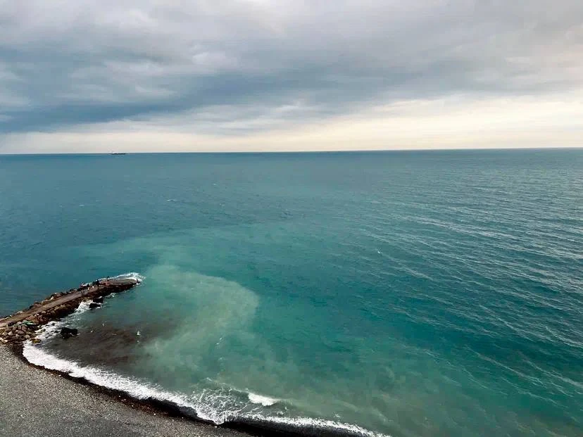 🌊 У нас, наконец, налаживается погода, непредсказуемая в этом году. Сейчас – время такого баланса, 