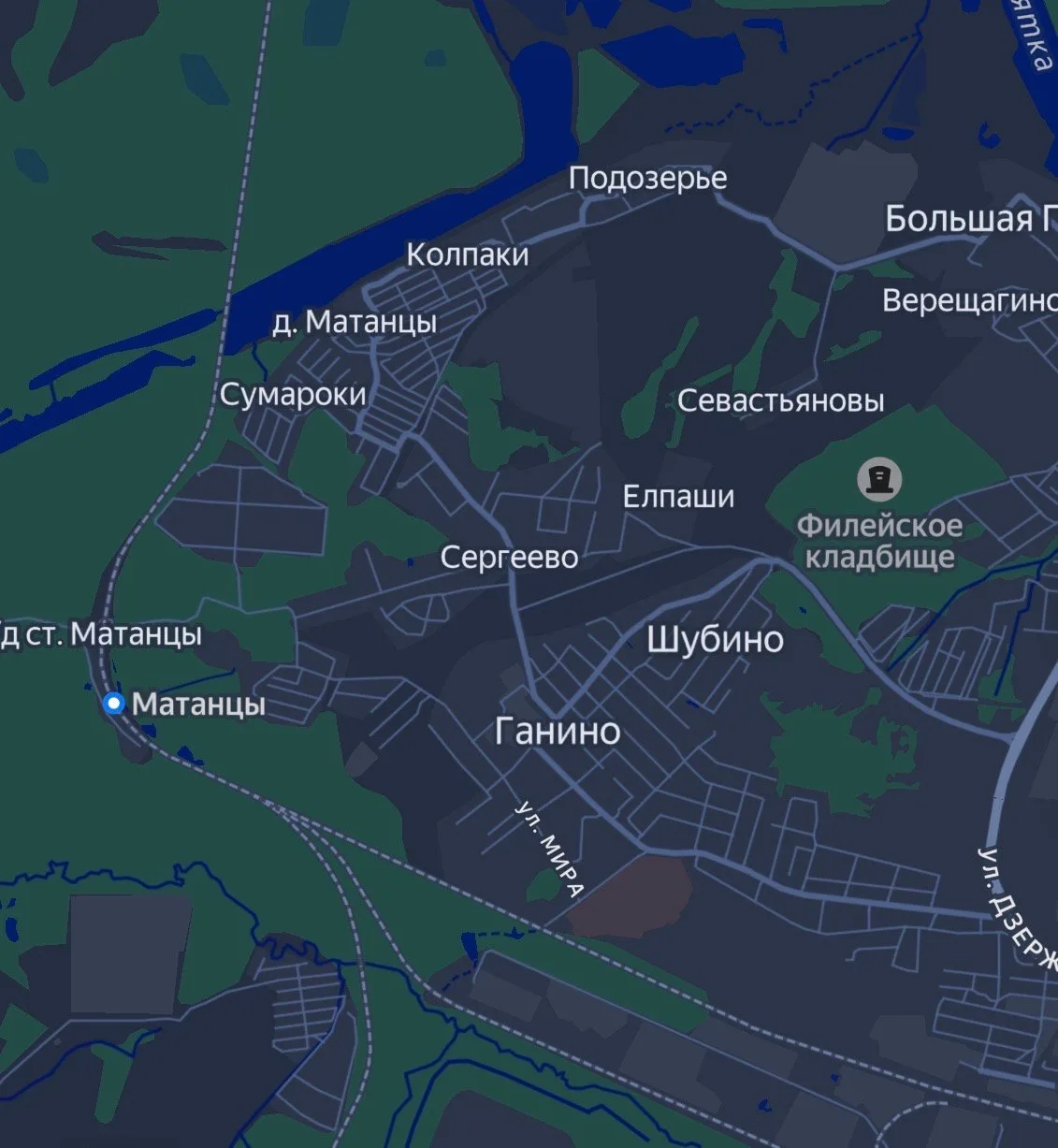 Внимание! 21 мая в поселке Ганино планируется отключение холодного водоснабжения.

Временное отключе