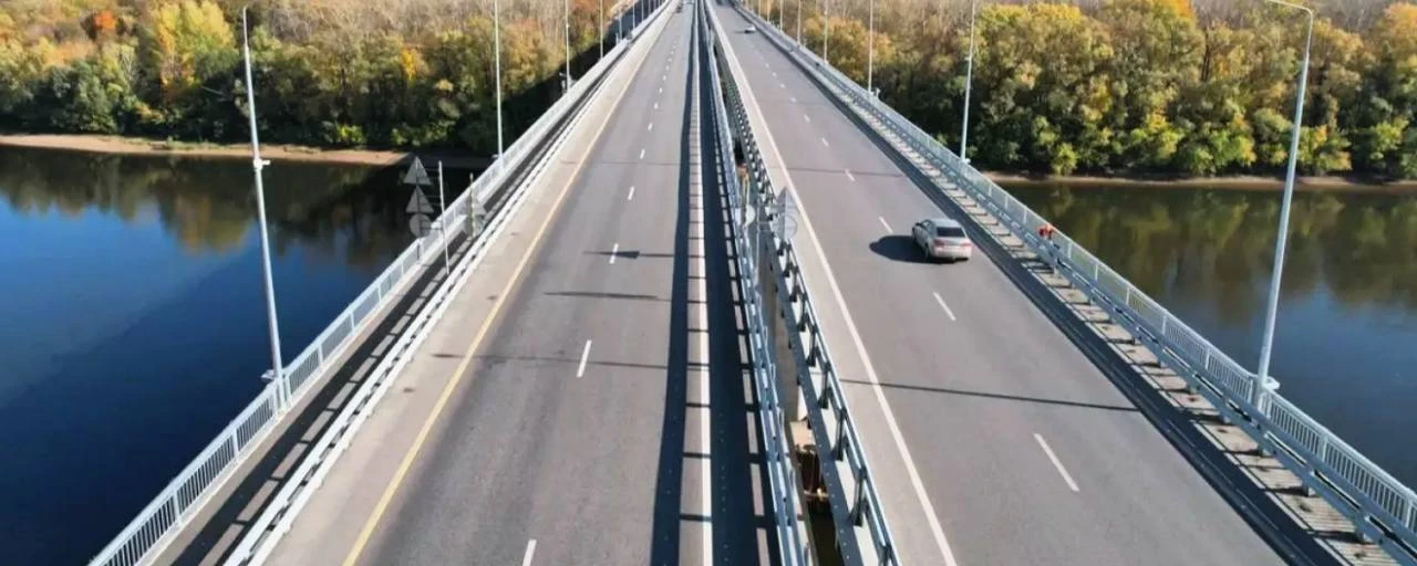 🚗 Льготу на проезд по Восточному выезду расширили для семей участников СВО

Ранее бесплатный проезд