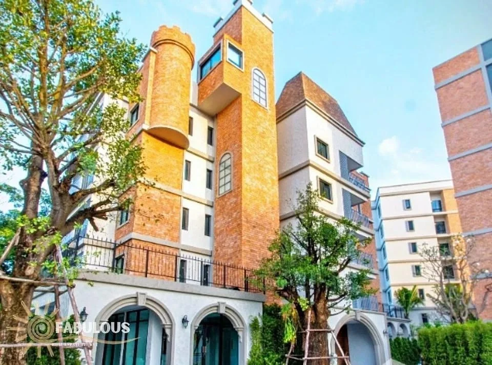 Уникальный 1-комнатный кондо у пляжа Найянг и аэропорта Пхукета
🏠 Продажа недвижимости / Апартамент
