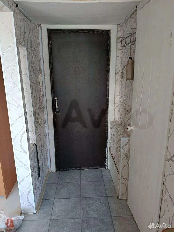Сдам без посредников: 1-комнатная квартира, 21.7м²
Цена: 19500
Адрес: Пермь, Свердловский р-н, Вижай