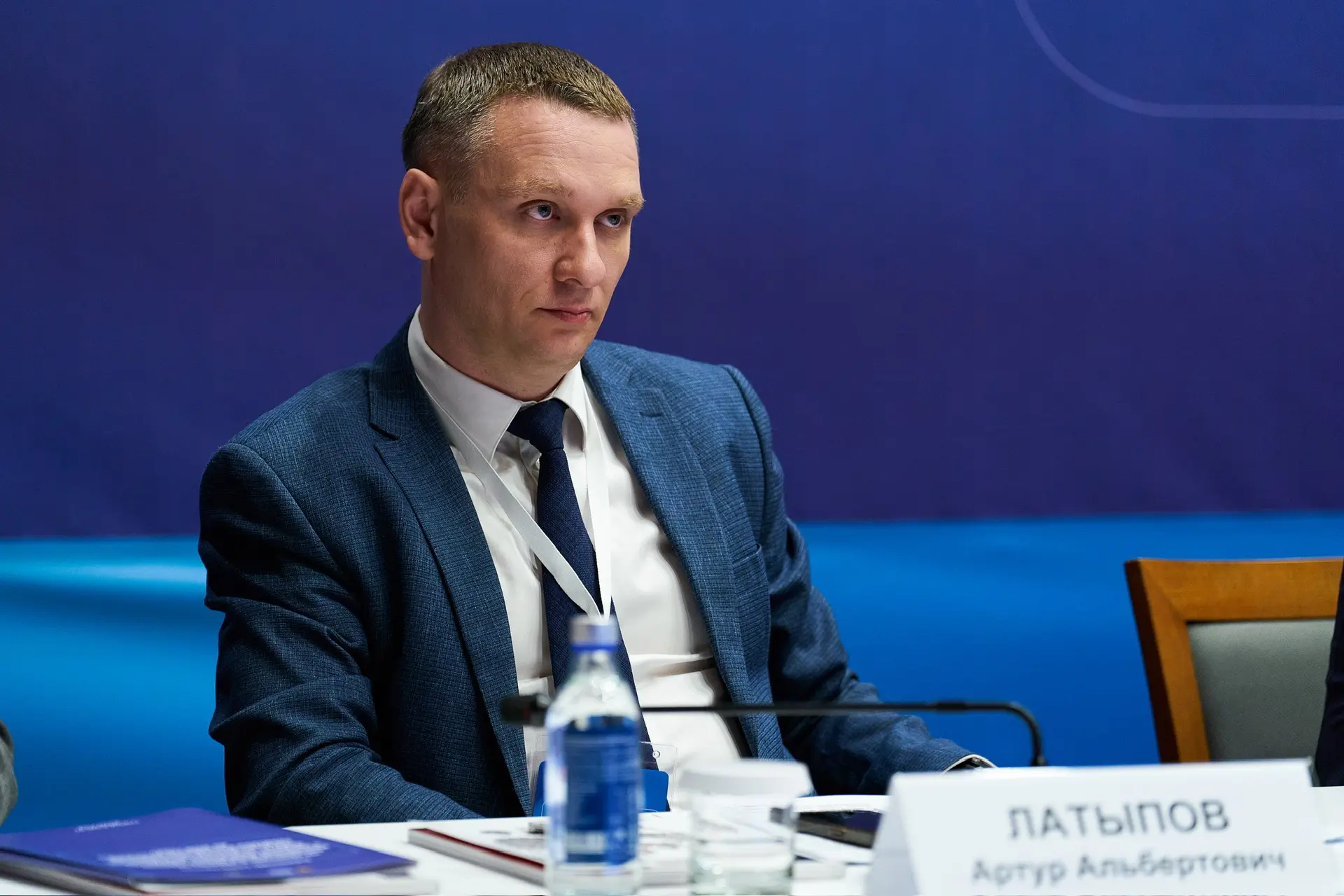 📢 Сегодня в Сургуте принял участие в семинаре-совещании по реализации Стратегии государственной нац